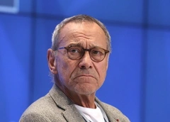 Андрей Кончаловский: «Порнография — это эксплуатация с целью заставить тебя заплатить»