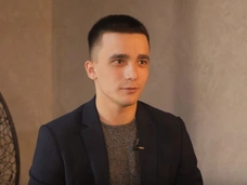 Сергей Семенов об изнасиловании Шурыгиной, отце-инвалиде и жизни после тюрьмы