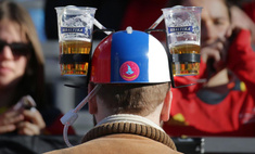 Самые популярные сорта пива в России и вообще на планете