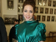 Анна Большова заявила, что сбитая ею женщина сама бросилась под колеса автомобиля