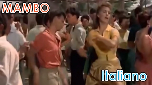 История одной песни: Mambo Italiano, которую все слышали, но не понимают, что это