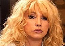 Ирина Аллегрова: «Мой мужчина должен обладать адским терпением»