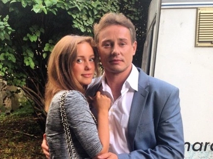 Дочь актера Дмитрия Исаева открыла кулинарную лавку