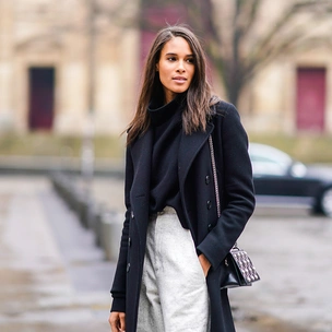 5 правил гардероба современной деловой женщины