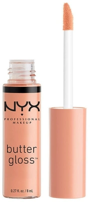 Блеск для губ NYX Butter Gloss