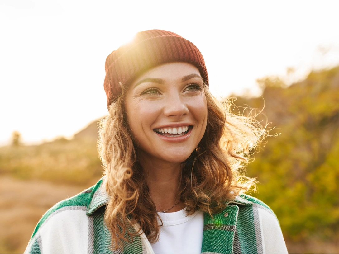 Видно издалека: 6 признаков человека с сильной энергетикой | marieclaire.ru