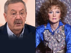 «Я ушел, взяв с собой паспорт»: бывший гражданский супруг Гурченко вспомнил брак с великой актрисой