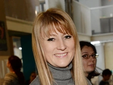 Светлана Журова: «С Путиным редко спорят, но Ирина Винер может высказать что-то такое»