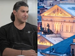 «Ставился за месяц, было 2 репетиции»: сотрудники Большого театра доложили Цискаридзе всю правду о трагедии