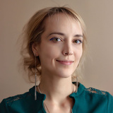 Валерия Строкань