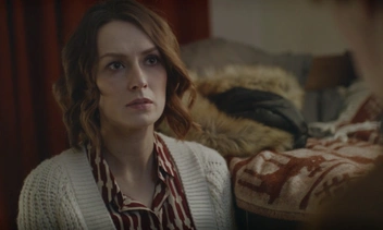 3 секрета крепкой семьи от героини нового сериала
