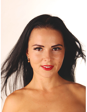 Мисс Барнаул 2018