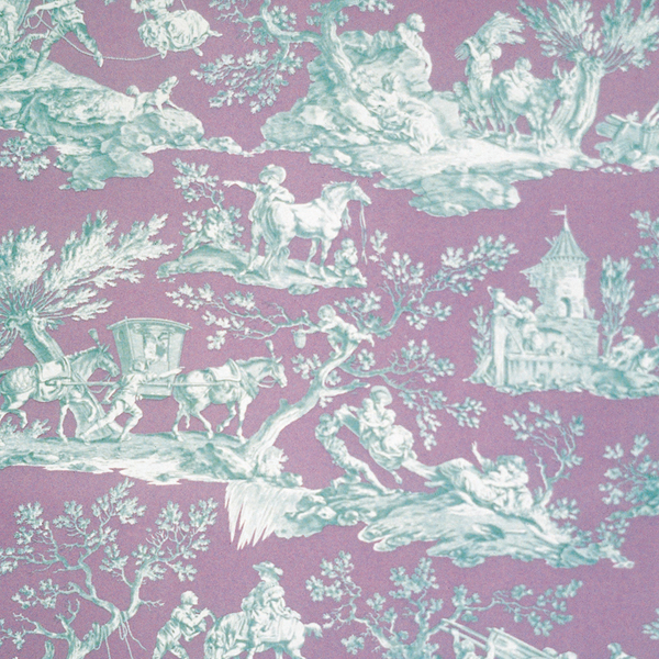Ткань, Manuel Canovas, салон De Luxe
