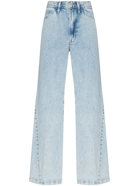 Джинсы FrameЦена: 20 915 руб.Где купить: farfetch.com