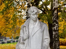 «По-смешному я сердцем влип». Девять женщин–муз Сергея Есенина, которые не спасли от гибели в 30 лет