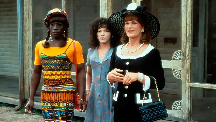 To Wong Foo Thanks for Everything, Julie Newmar