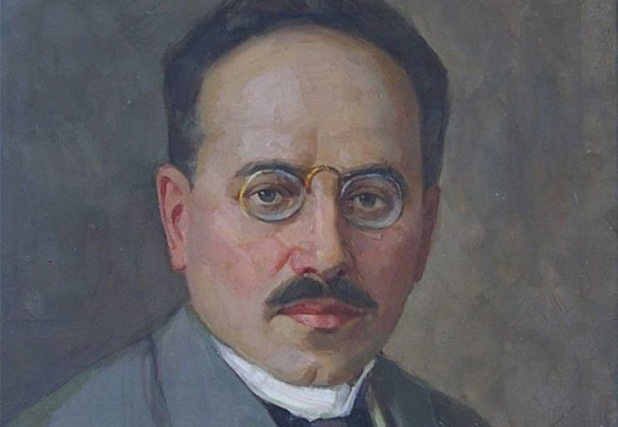 Антон Семенович Макаренко (1888–1939)
