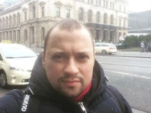 Победивший рак Андрей Гайдулян спасает жизнь ребенку