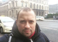 Победивший рак Андрей Гайдулян спасает жизнь ребенку