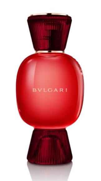 Аромат дня: Allegra Baciami от Bulgari