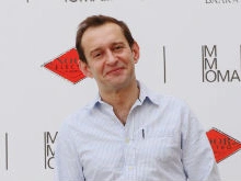Константин Хабенский заинтересовался мультипликацией