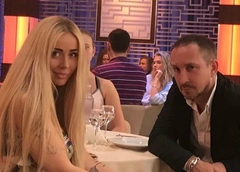 Девушка Данко: «Подруги его бывшей пятый год мне пишут: «Чтоб ты сдохла, а твой сын стал инвалидом»