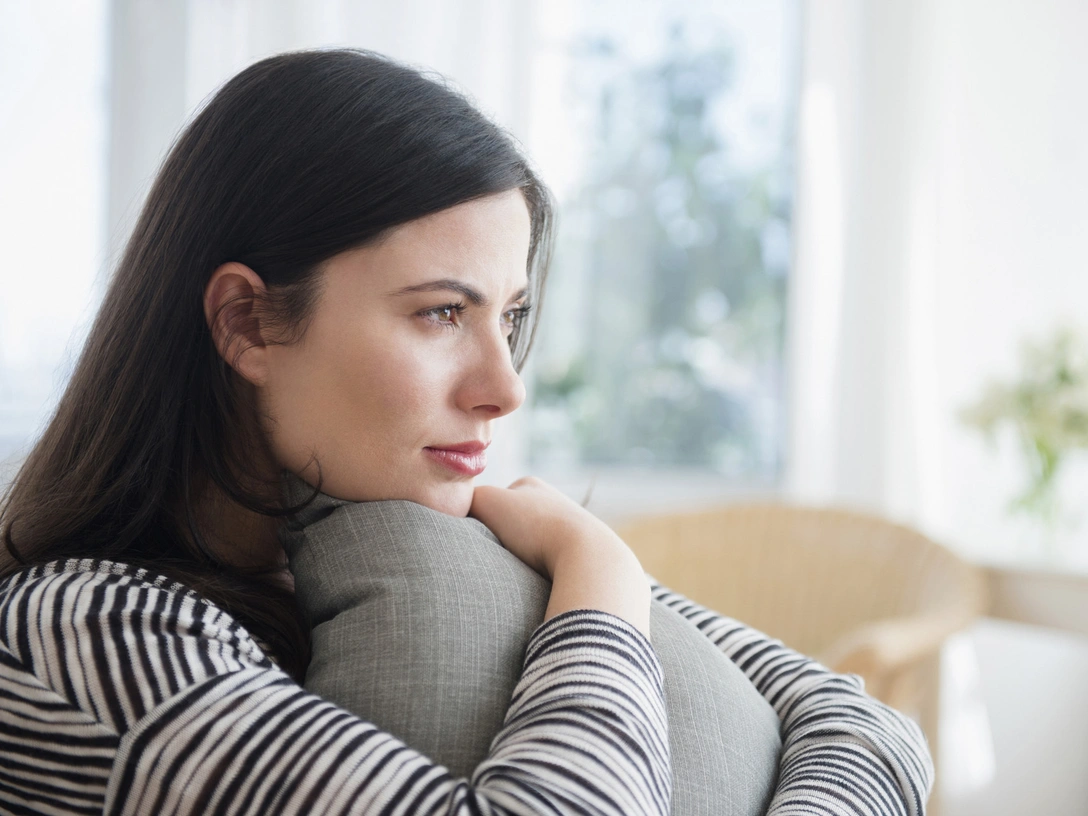 Что такое «закрыть гештальт» (и как понять, что вам это нужно) | marieclaire.ru