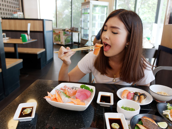 Японский секрет питания при повышенном холестерине