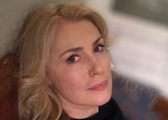 Мария Шукшина об отношениях с сыном: «Мне не за что оправдываться»