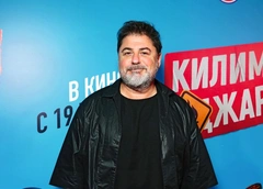 Александр Цекало женился в четвертый раз