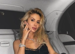 Светлана Лобода: «Мои дети растут смелыми и открытыми»