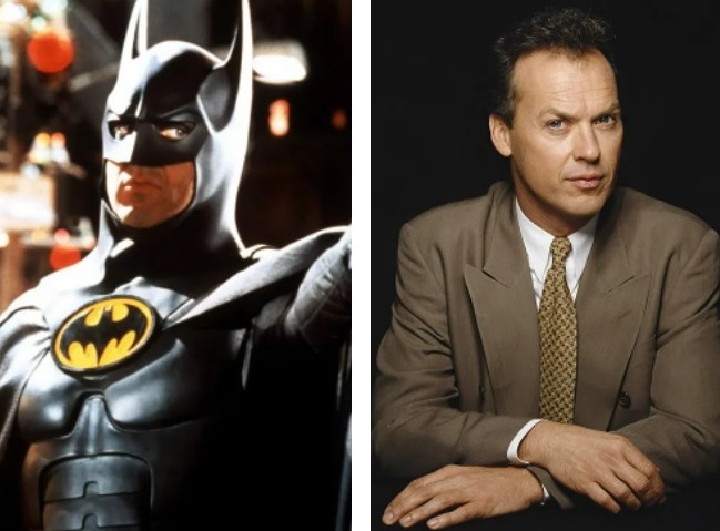 День Бэтмена: вспоминаем лучших и худших актеров, которые примеряли костюм Человека — летучей мыши