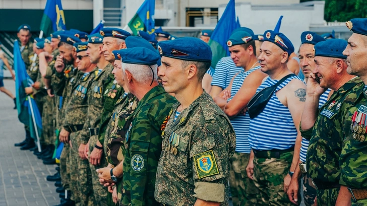 Послевоенное ПТСР: что это такое, как проявляется и у кого