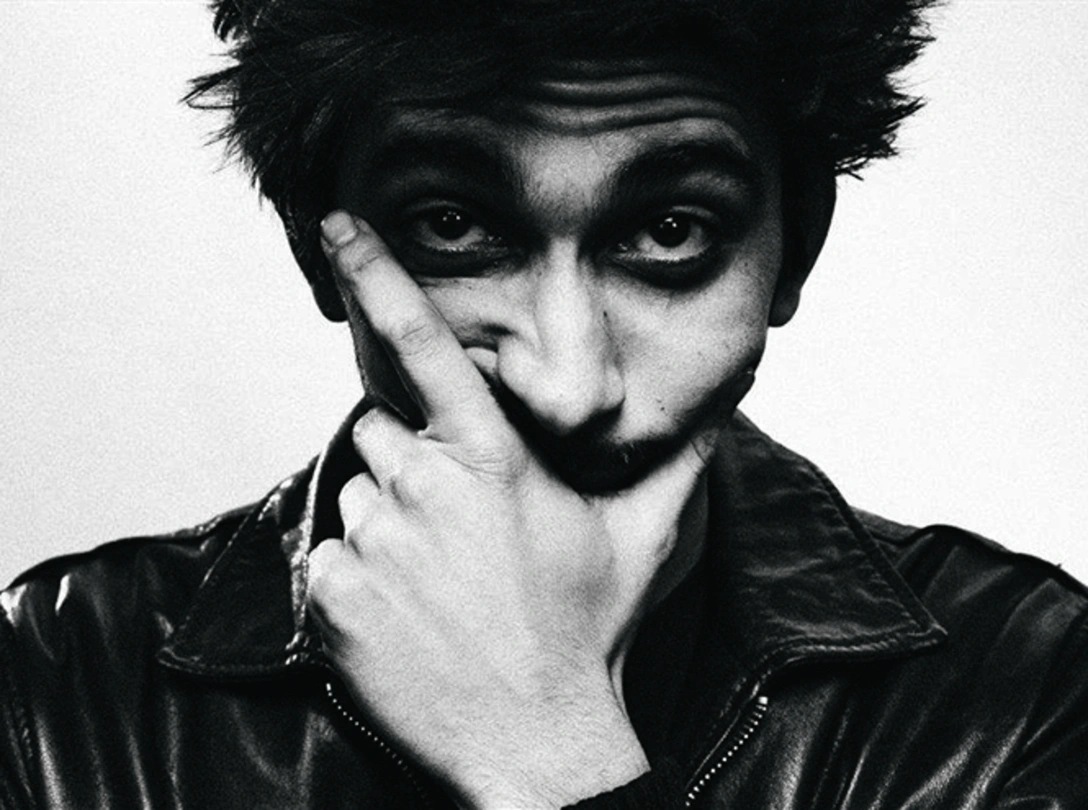 Фабрицио Биджио | marieclaire.ru