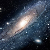 Аватарка Andromeda