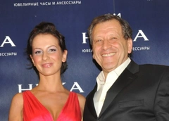 Анна Грачевская: «Боря, как жаль, что ты не оставил завещания»