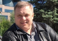 Потерявший сына Андрей Разин вновь стал отцом