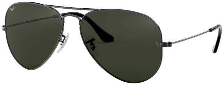 Солнцезащитные очки Ray-Ban Aviator 