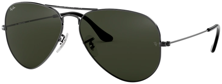 Солнцезащитные очки Ray-Ban Aviator 