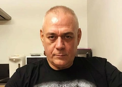 Вдова Доренко: «О примирении с первой семьей Сергея не может быть и речи»
