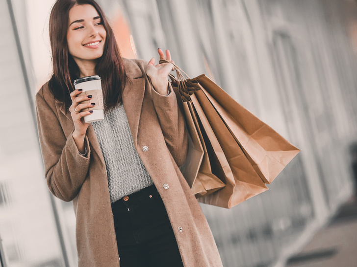 Почему женщины покупают: что влияет на ваш выбор во время шопинга
