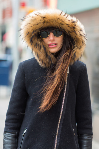 Устарело до неприличия: 5 признаков, что ваше пальто давно вышло из моды