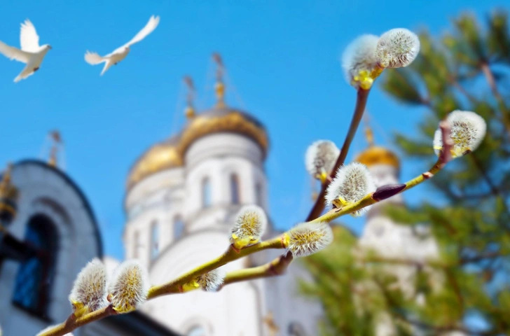 Что нельзя делать в церковные праздники, и почему безделье тоже не поощряется