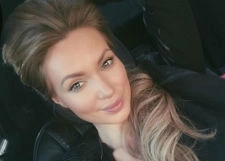 Муж Евгении Феофилактовой закатил грандиозное торжество в ее честь