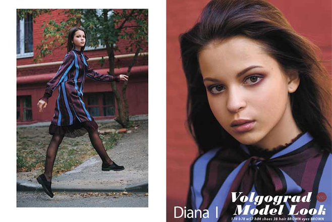 «Модель года – 2018»: фото участников конкурса