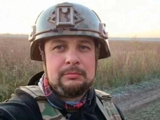 Мама погибшего военкора Владлена Татарского: «Да, я прощаю Дарью Трепову. Пусть Господь разбирается»