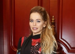 Анна Хилькевич: «С третьим ребенком торопиться точно не буду»