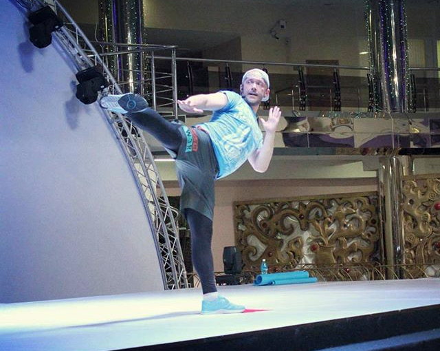 В Челябинске состоится фитнес-форум. Выбери свой стиль