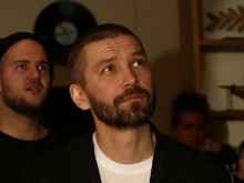 Владимир Кристовский стал королем в день рождения