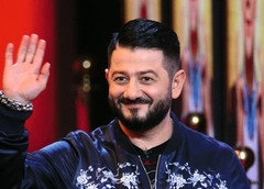 Михаил Галустян: «Мне для счастья нужно много денег»